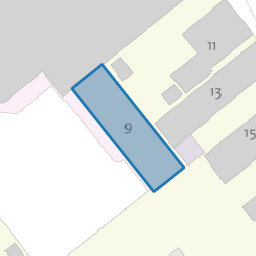 Perceel GVD02-F-4725