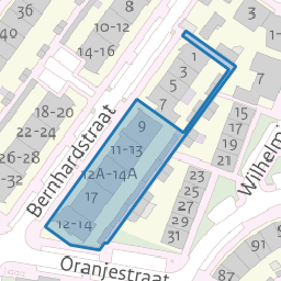 Perceel GVD02-F-4746