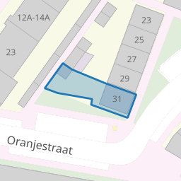 Perceel GVD02-F-4788