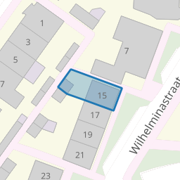 Perceel GVD02-F-4796