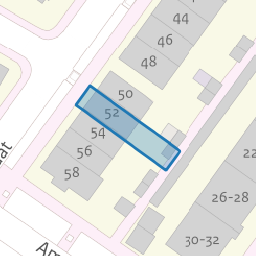 Perceel GVD02-F-4802