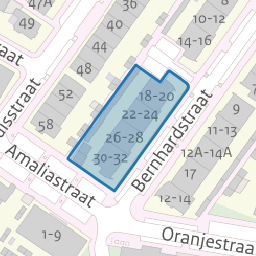 Perceel GVD02-F-4816