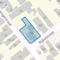 Perceel GVD02-F-4821