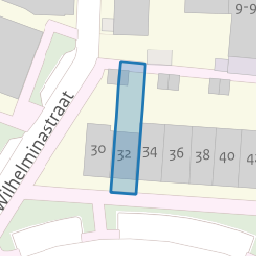 Perceel GVD02-F-4834