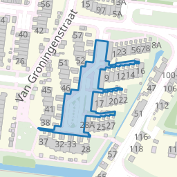 Perceel GVD02-F-4870