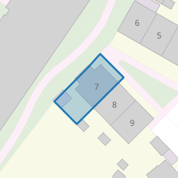 Perceel GVD02-F-4900