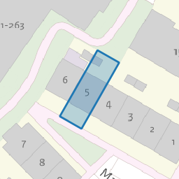 Perceel GVD02-F-4907