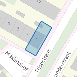 Perceel GVD02-F-4909