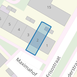 Perceel GVD02-F-4910