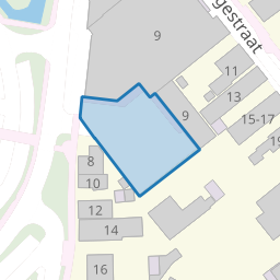 Perceel GVD02-F-4916