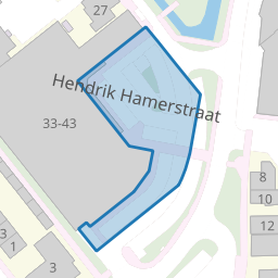 Perceel GVD02-F-4917