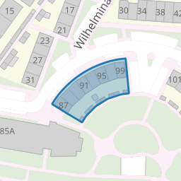 Perceel GVD02-F-4921