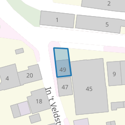 Perceel GVD02-F-4927