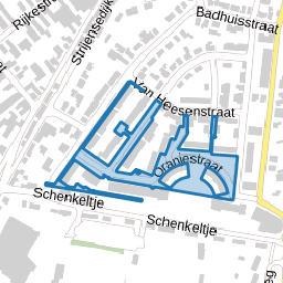 Perceel GVD02-F-4929