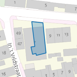 Perceel GVD02-F-4932