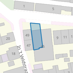 Perceel GVD02-F-4933