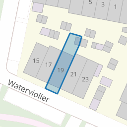 Perceel GVD02-F-4934