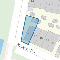 Perceel GVD02-F-4936