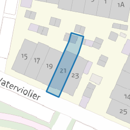 Perceel GVD02-F-4937