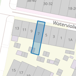 Perceel GVD02-F-4939