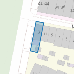 Perceel GVD02-F-4940