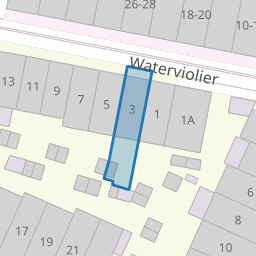 Perceel GVD02-F-4942