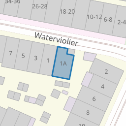 Perceel GVD02-F-4943