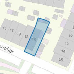 Perceel GVD02-F-4946