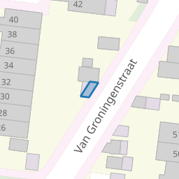 Perceel GVD02-F-4964