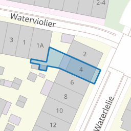 Perceel GVD02-F-4970