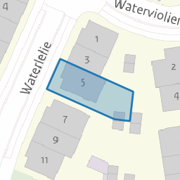 Perceel GVD02-F-4985