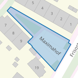 Perceel GVD02-F-4991