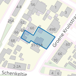 Perceel GVD02-F-4996