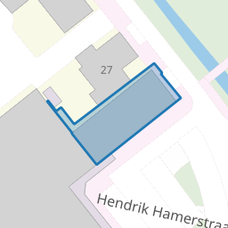 Perceel GVD02-F-5001