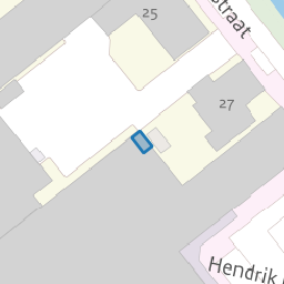 Perceel GVD02-F-5002