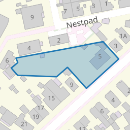 Perceel GVD02-F-5034