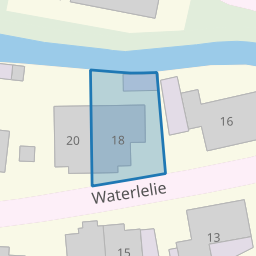 Perceel GVD02-F-5043