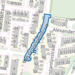 Perceel GVD02-F-5071