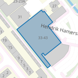 Perceel GVD02-F-5079