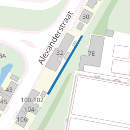 Perceel GVD02-F-5091