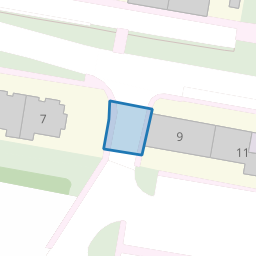 Perceel GVD02-F-5096