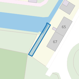 Perceel GVD02-F-5109