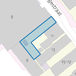 Perceel GVD02-F-5116