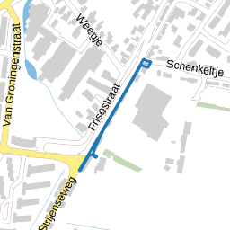 Perceel GVD02-F-5118