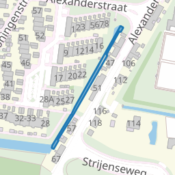 Perceel GVD02-F-5122