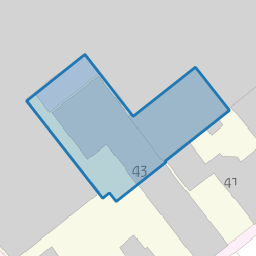 Perceel GVD02-F-5145