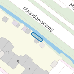 Perceel GVD02-F-5153