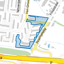 Perceel GVD02-F-5157