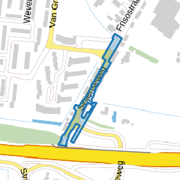 Perceel GVD02-F-5160