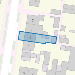 Perceel GVE00-A-1001